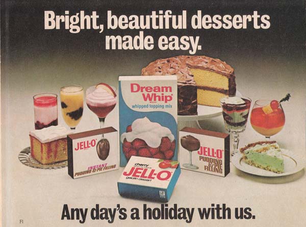 Omg, jello molds! How retro & fun!  Jello recipes, Jello mold recipes,  Jell-o