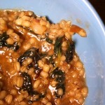 Retronovated Recipes: Barley Risotto with Wild Greens