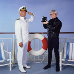 capt naked Andy means Palma recommends Psychological foot fetish